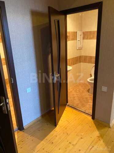 2-комн. новостройка - Хырдалан - 85 м² (5)