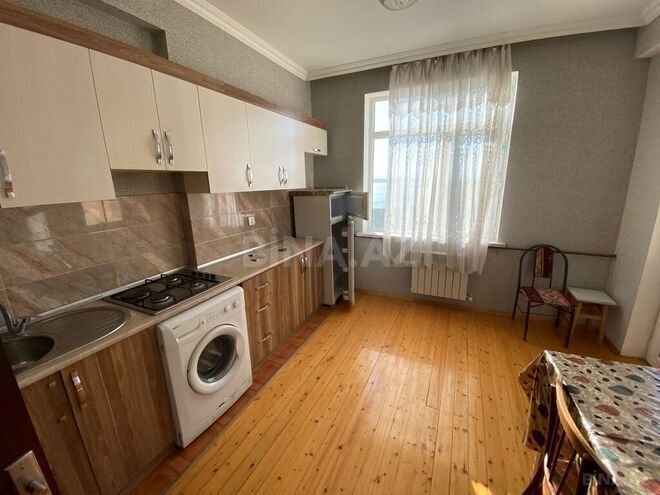 2-комн. новостройка - Хырдалан - 85 м² (4)