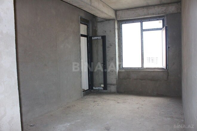 3 otaqlı yeni tikili - Ağ şəhər q. - 135 m² (9)