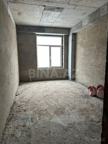 3 otaqlı yeni tikili - Ağ şəhər q. - 135 m² (11)