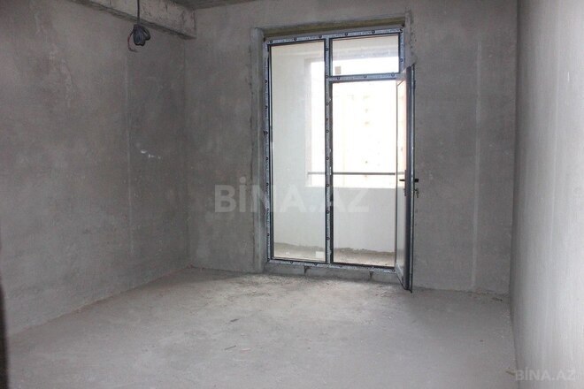 3 otaqlı yeni tikili - Ağ şəhər q. - 135 m² (8)