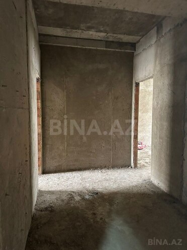 3 otaqlı yeni tikili - Ağ şəhər q. - 135 m² (10)