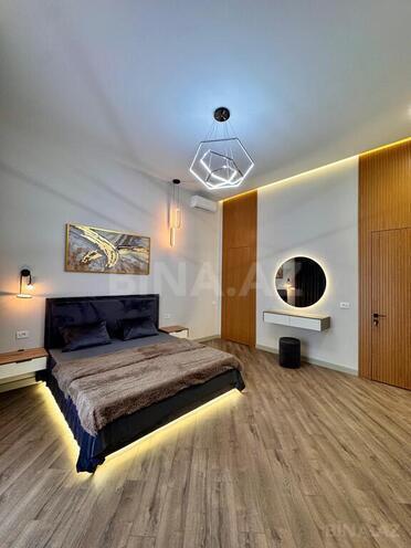 5 otaqlı həyət evi/bağ evi - Mərdəkan q. - 250 m² (12)