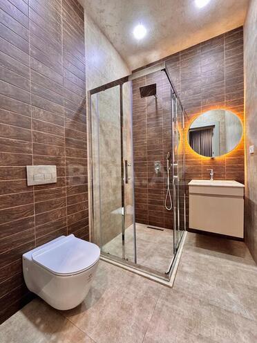 5 otaqlı həyət evi/bağ evi - Mərdəkan q. - 250 m² (18)