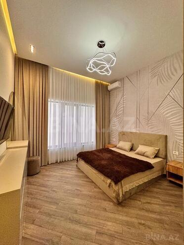 5 otaqlı həyət evi/bağ evi - Mərdəkan q. - 250 m² (11)