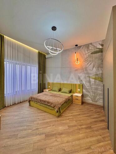 5 otaqlı həyət evi/bağ evi - Mərdəkan q. - 250 m² (15)