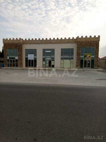 Obyekt - Qala q. - 800 m² (1)
