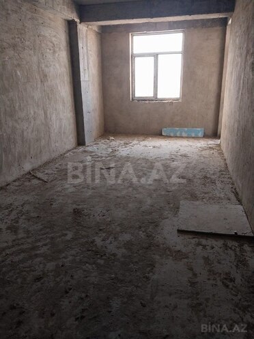 Satılır 2 otaqlı yeni tikili 120 m², Xalqlar Dostluğu m., photo 4 from 7