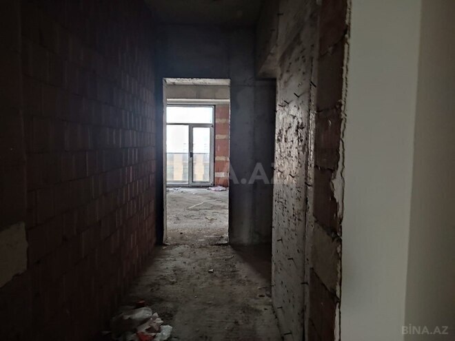 Satılır 2 otaqlı yeni tikili 120 m², Xalqlar Dostluğu m., photo 5 from 7