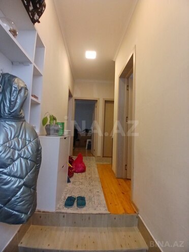 3 otaqlı həyət evi/bağ evi - Binə q. - 80 m² (4)