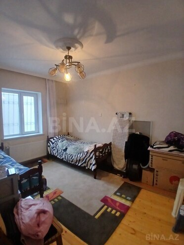3 otaqlı həyət evi/bağ evi - Binə q. - 80 m² (11)