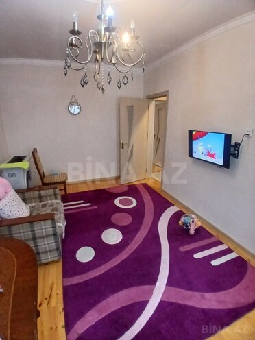 3 otaqlı həyət evi/bağ evi - Binə q. - 80 m² (8)