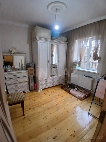 3 otaqlı həyət evi/bağ evi - Binə q. - 80 m² (5)