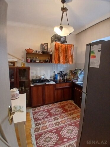 3 otaqlı həyət evi/bağ evi - Binə q. - 80 m² (10)