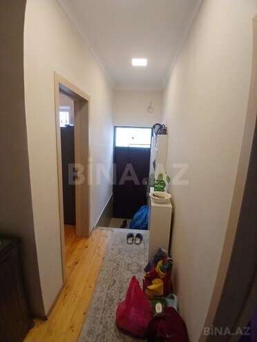 3 otaqlı həyət evi/bağ evi - Binə q. - 80 m² (7)