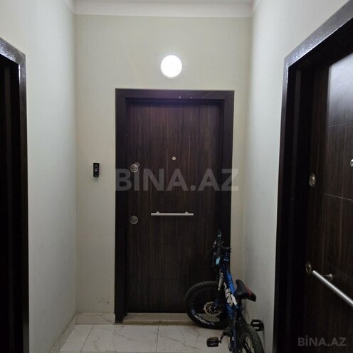 3 otaqlı yeni tikili - 20 Yanvar m. - 96 m² (11)
