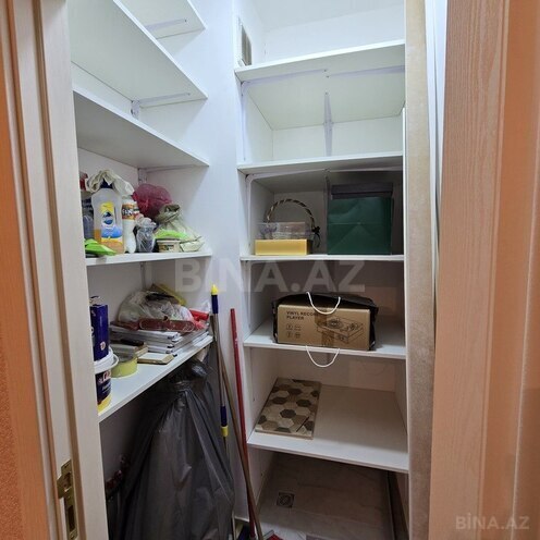 3 otaqlı yeni tikili - 20 Yanvar m. - 96 m² (12)