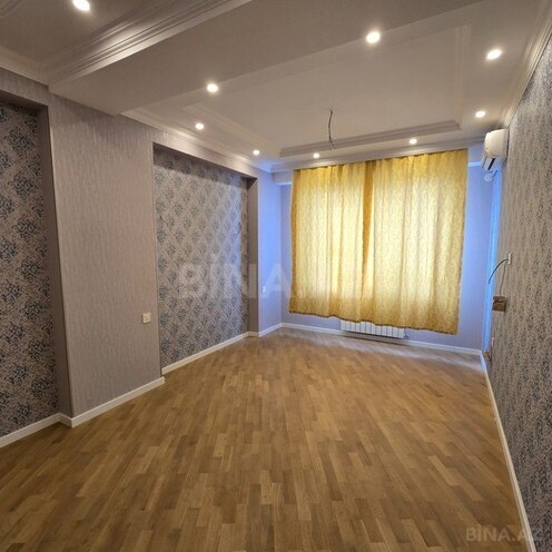 3 otaqlı yeni tikili - 20 Yanvar m. - 96 m² (18)
