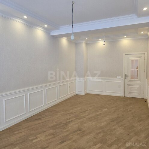 3 otaqlı yeni tikili - 20 Yanvar m. - 96 m² (15)