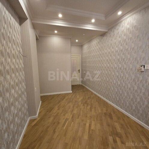 3 otaqlı yeni tikili - 20 Yanvar m. - 96 m² (19)