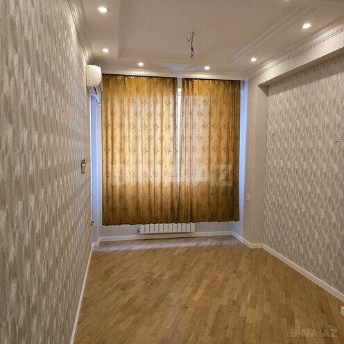 3 otaqlı yeni tikili - 20 Yanvar m. - 96 m² (9)