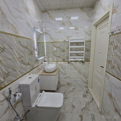 3 otaqlı yeni tikili - 20 Yanvar m. - 96 m² (3)
