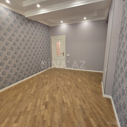 3 otaqlı yeni tikili - 20 Yanvar m. - 96 m² (8)