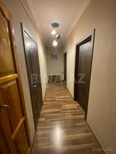 4-комн. вторичка - м. Халглар Достлугу - 100 м² (8)
