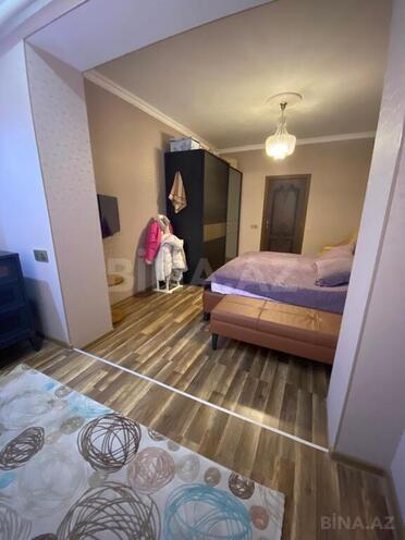 4-комн. вторичка - м. Халглар Достлугу - 100 м² (7)