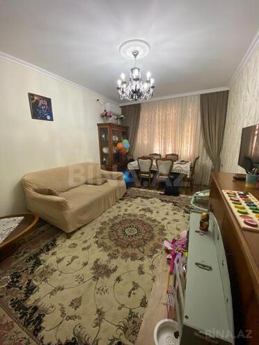 4-комн. вторичка - м. Халглар Достлугу - 100 м² (1)
