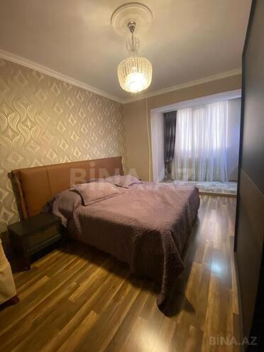 4-комн. вторичка - м. Халглар Достлугу - 100 м² (9)