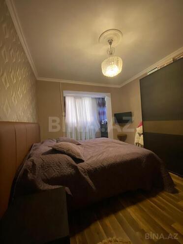 4-комн. вторичка - м. Халглар Достлугу - 100 м² (6)