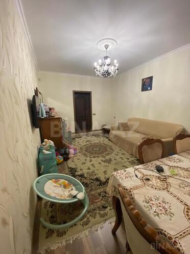 4-комн. вторичка - м. Халглар Достлугу - 100 м² (2)