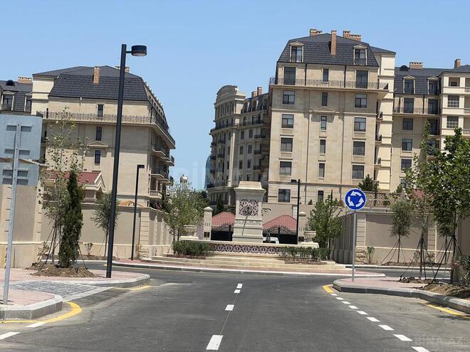 2 otaqlı yeni tikili - Xətai r. - 88 m² (2)