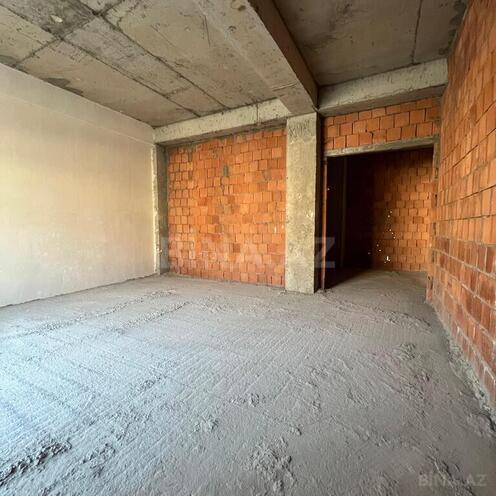 2 otaqlı yeni tikili - Xətai r. - 88 m² (3)