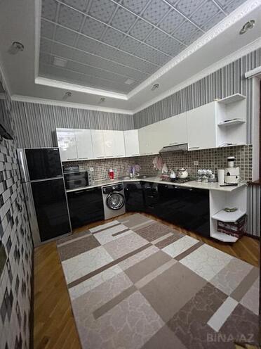 7-комн. дом/дача - м. Насими - 300 м² (7)