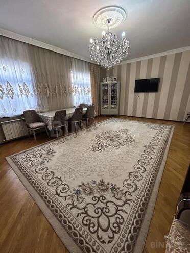 7-комн. дом/дача - м. Насими - 300 м² (3)