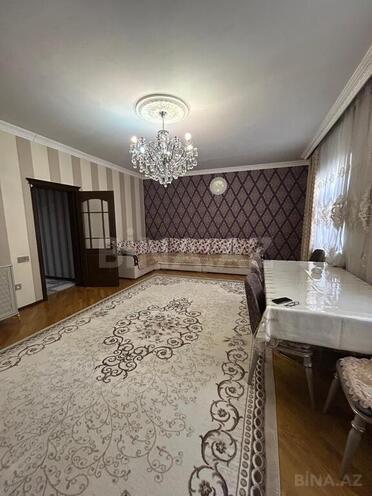 7-комн. дом/дача - м. Насими - 300 м² (4)