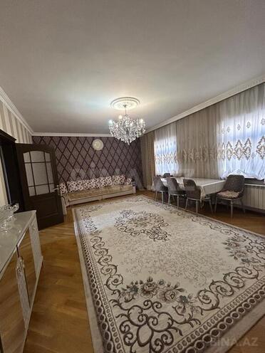 7-комн. дом/дача - м. Насими - 300 м² (5)