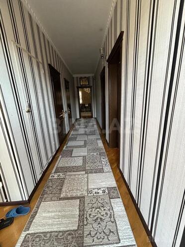 7-комн. дом/дача - м. Насими - 300 м² (6)