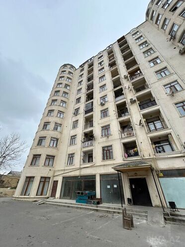 Obyekt - Xırdalan - 25 m² (1)