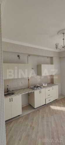 4-комн. новостройка - пос. Баилова - 134 м² (3)
