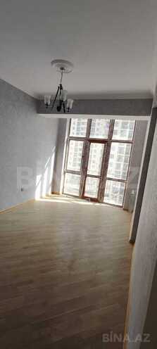 4-комн. новостройка - пос. Баилова - 134 м² (2)