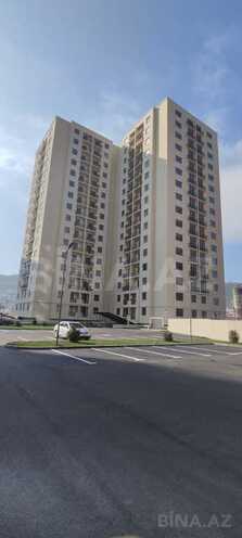 4-комн. новостройка - пос. Баилова - 134 м² (1)