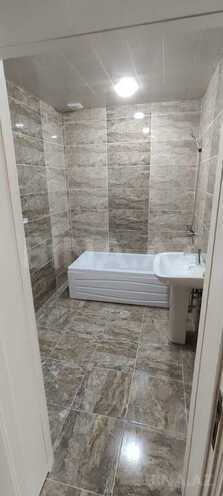 4-комн. новостройка - пос. Баилова - 134 м² (9)