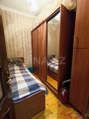 3 otaqlı yeni tikili - Əhmədli m. - 56 m² (6)
