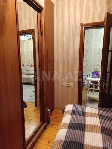 3 otaqlı yeni tikili - Əhmədli m. - 56 m² (12)