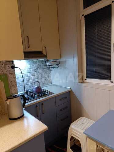 3 otaqlı yeni tikili - Əhmədli m. - 56 m² (11)