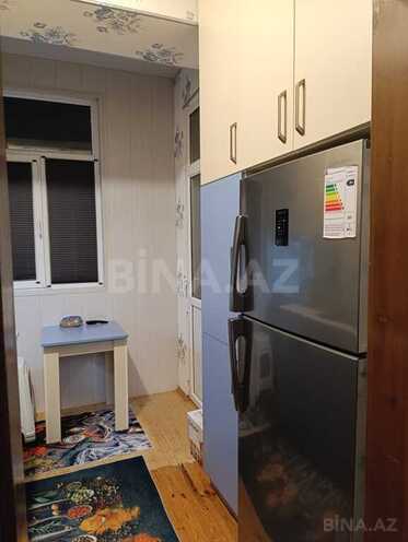 3 otaqlı yeni tikili - Əhmədli m. - 56 m² (8)