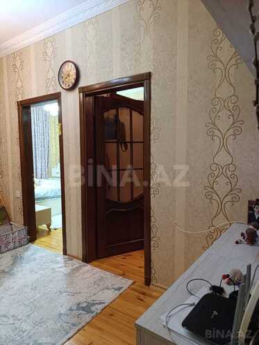 3 otaqlı yeni tikili - Əhmədli m. - 56 m² (13)